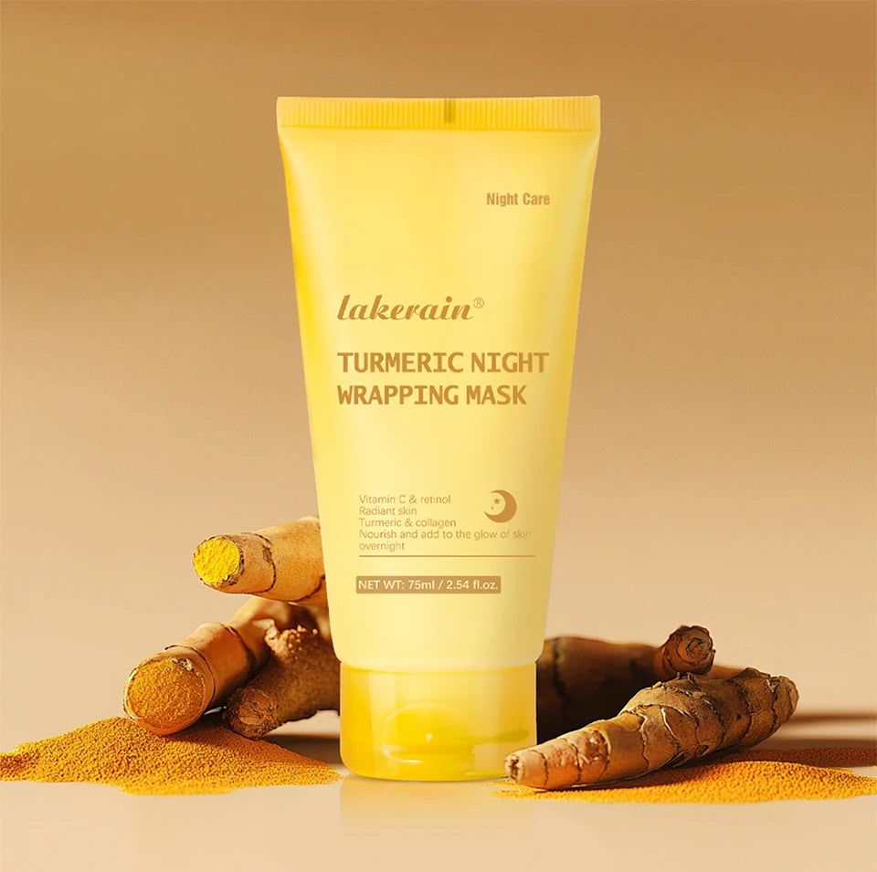 Collagen Night Wrapping Mask