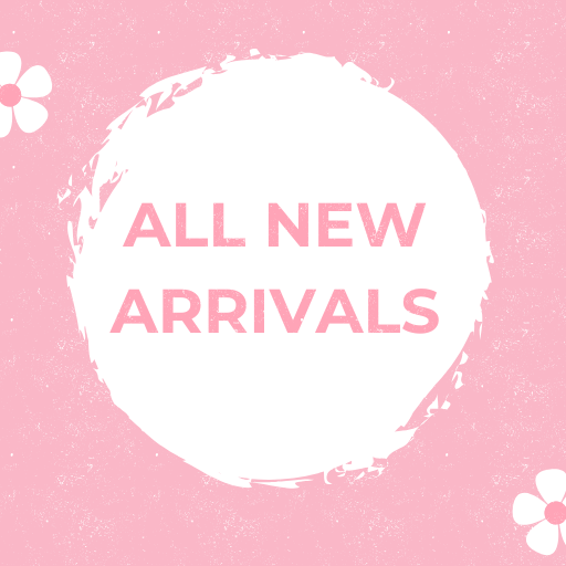 All New Arrivals