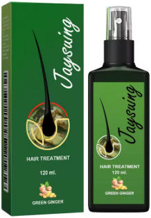 Hair Growth Spray Ginger