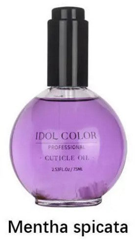 Cuticle Oil & Nail Nutrient