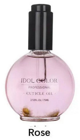 Cuticle Oil & Nail Nutrient