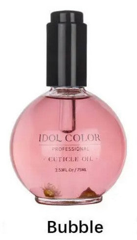 Cuticle Oil & Nail Nutrient