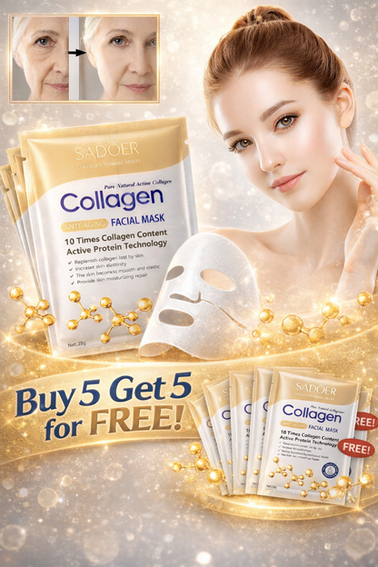 Collagen Mask
