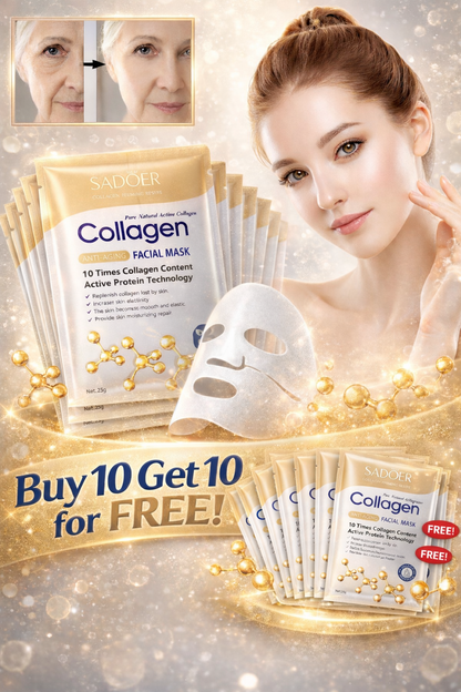 Collagen Mask