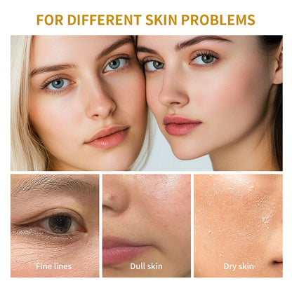 Collagen Night Wrapping Mask