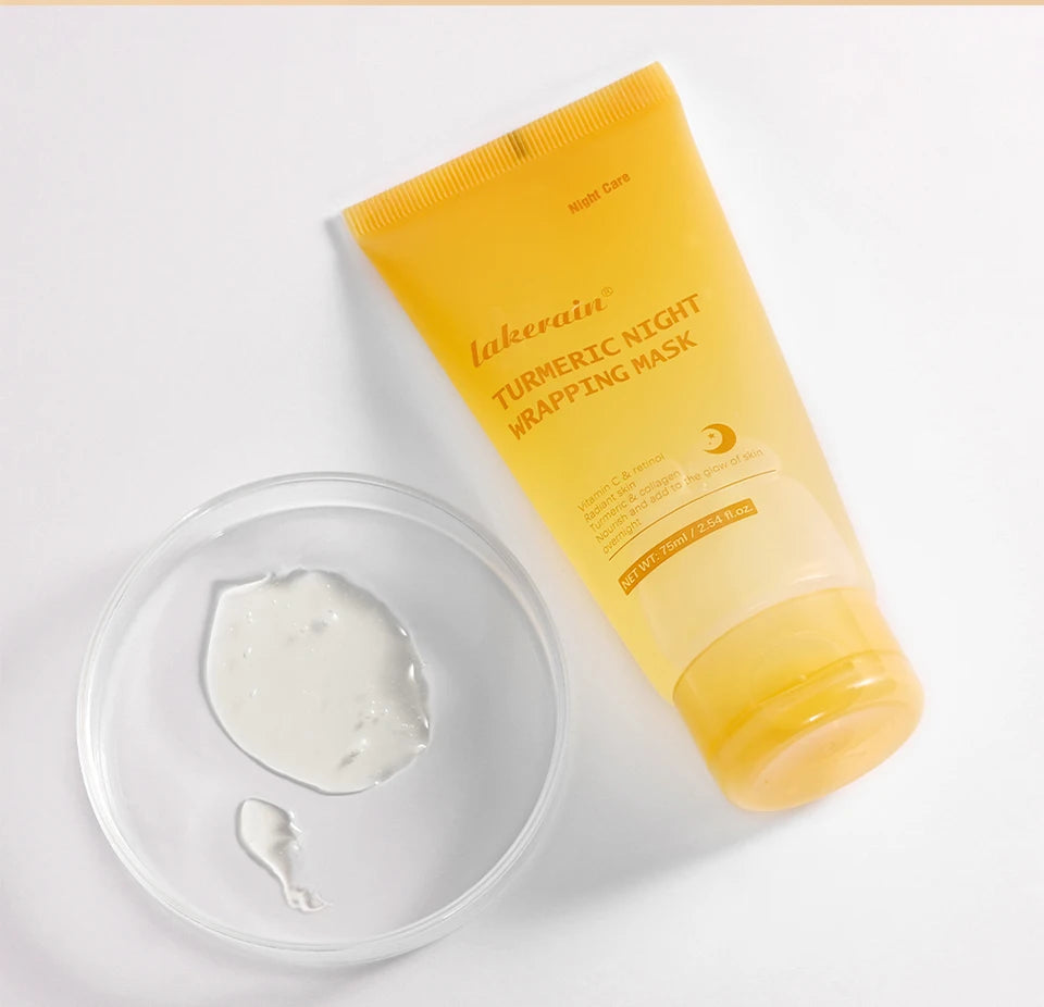 Collagen Night Wrapping Mask
