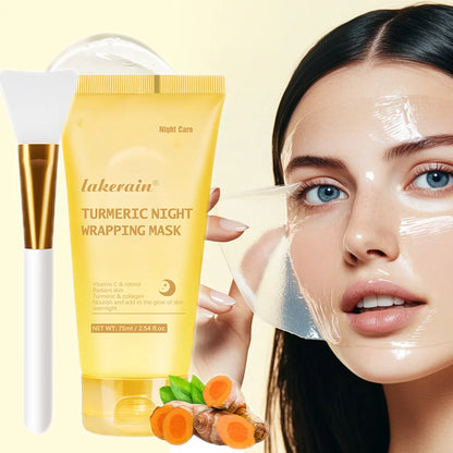 Collagen Night Wrapping Mask