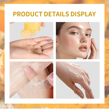 Collagen Night Wrapping Mask