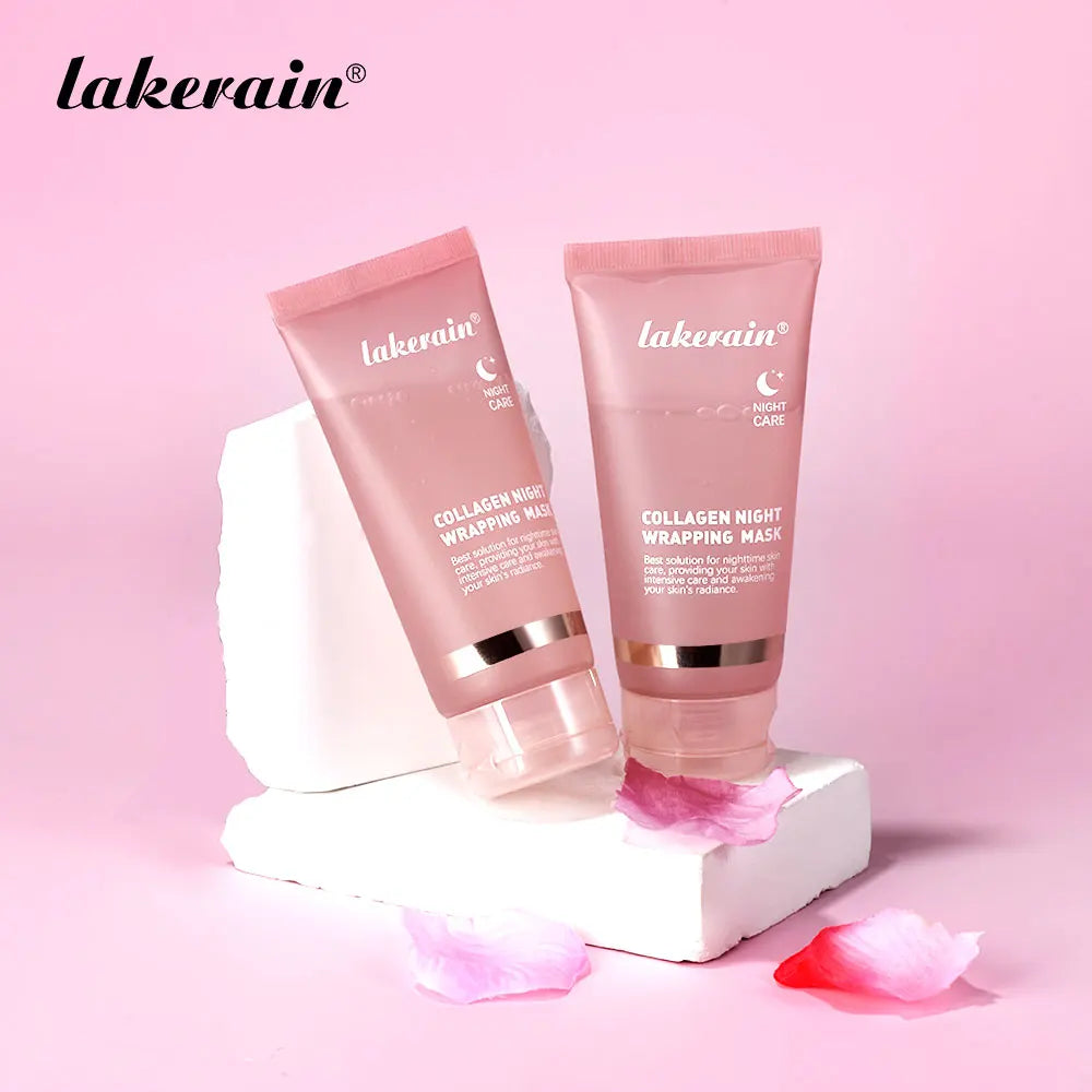 Collagen Night Wrapping Mask