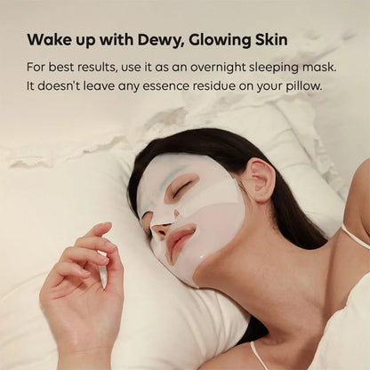 Collagen Face Mask